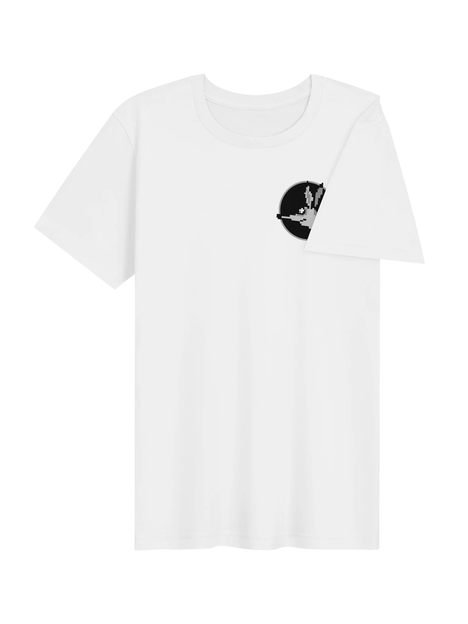 Archive Logo, 1999 — T-Shirt