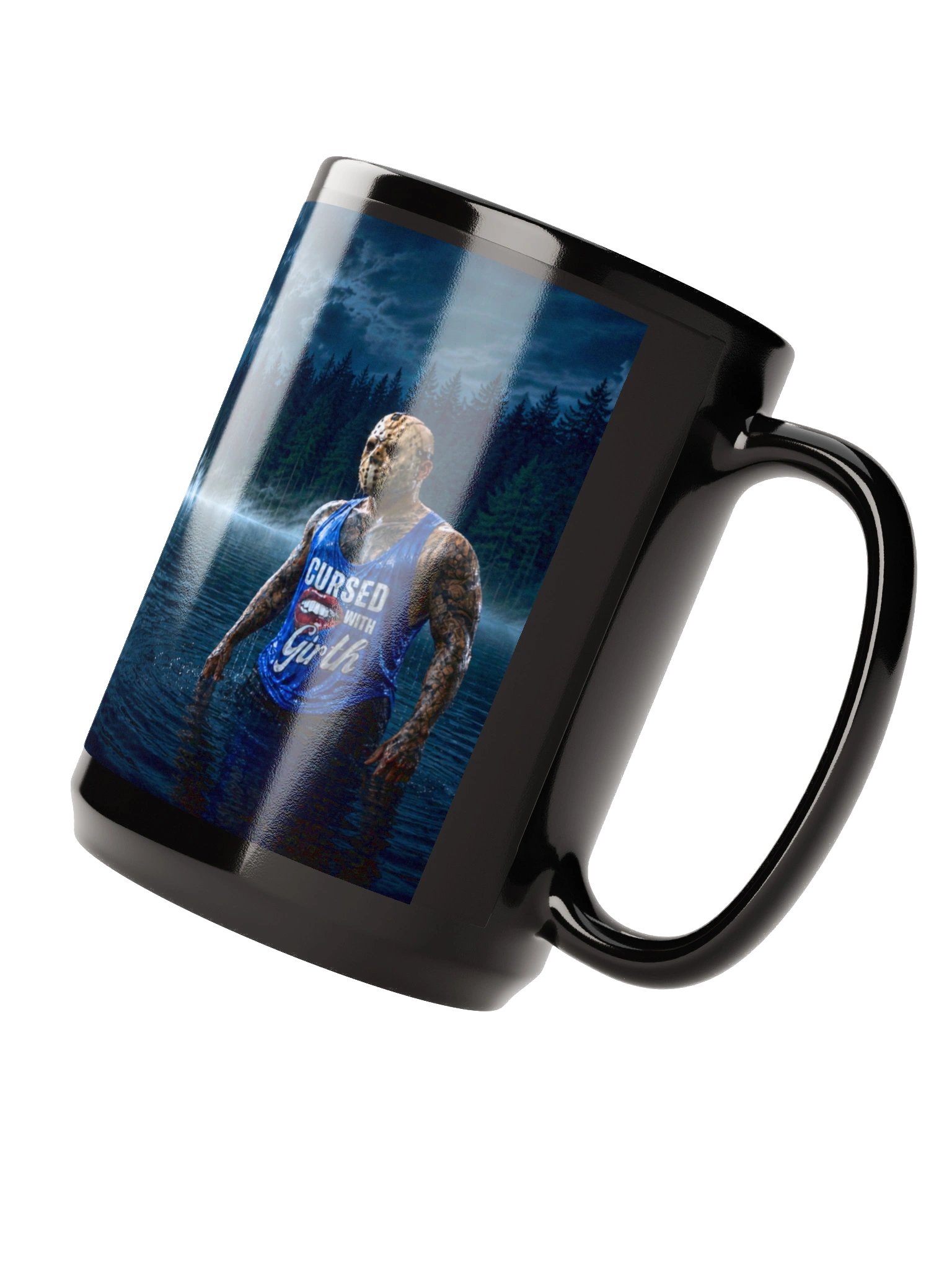 Camp Moan Mug product image (6)