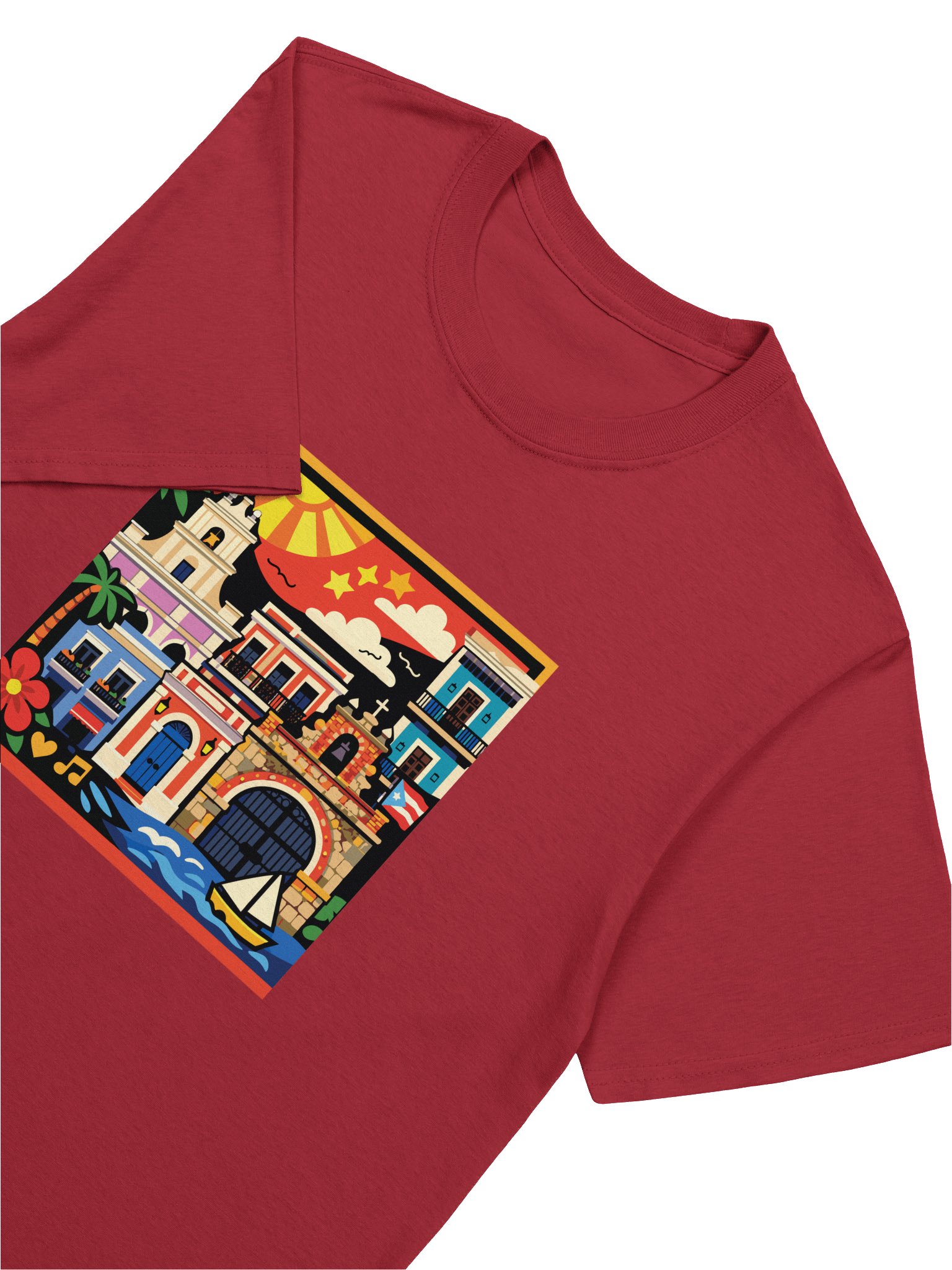 Viejo San Juan product image (2)