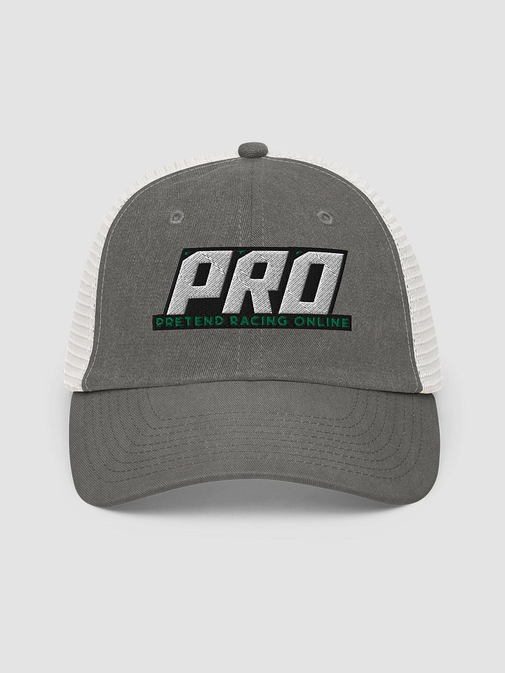 PRO Sportsman Snapback Sportsman Cap product image (2)