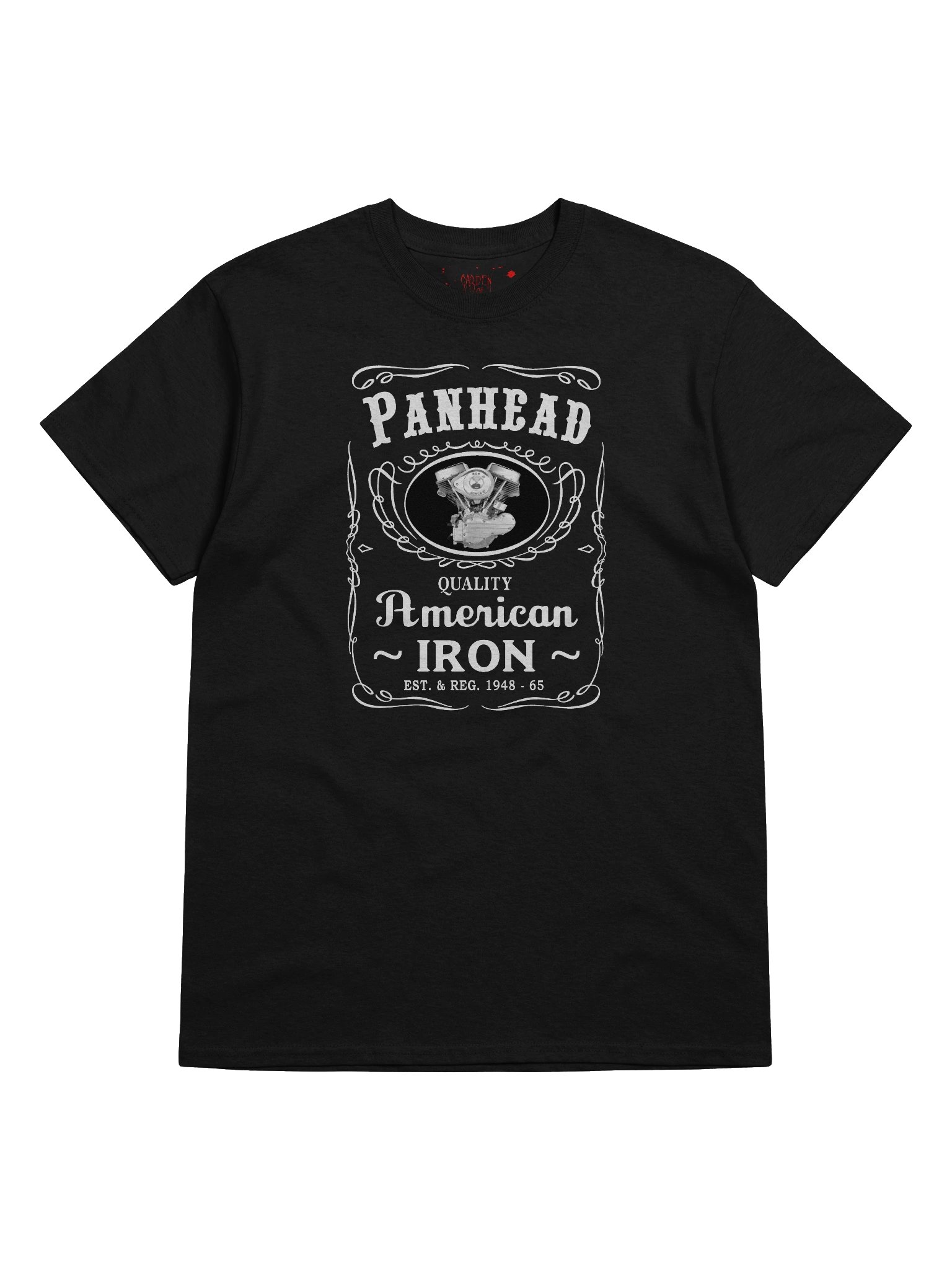 PANHEAD 2 (JD) product image (5)