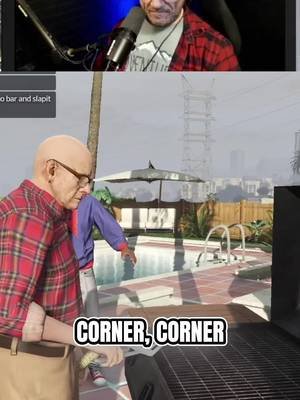 Ed cookin’ up some wieners #fyp #theacademyroleplay #gta #cookout #roleplay @Cmoney @marlinfisher_ 
