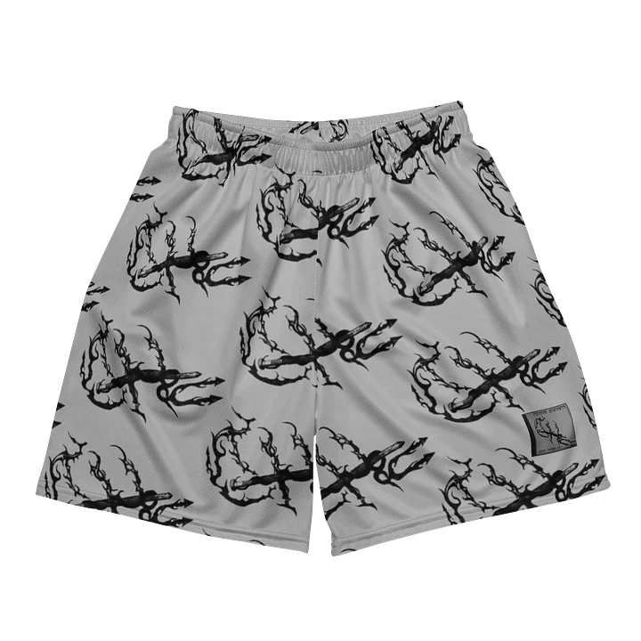 Mixtape Shorts product image (2)