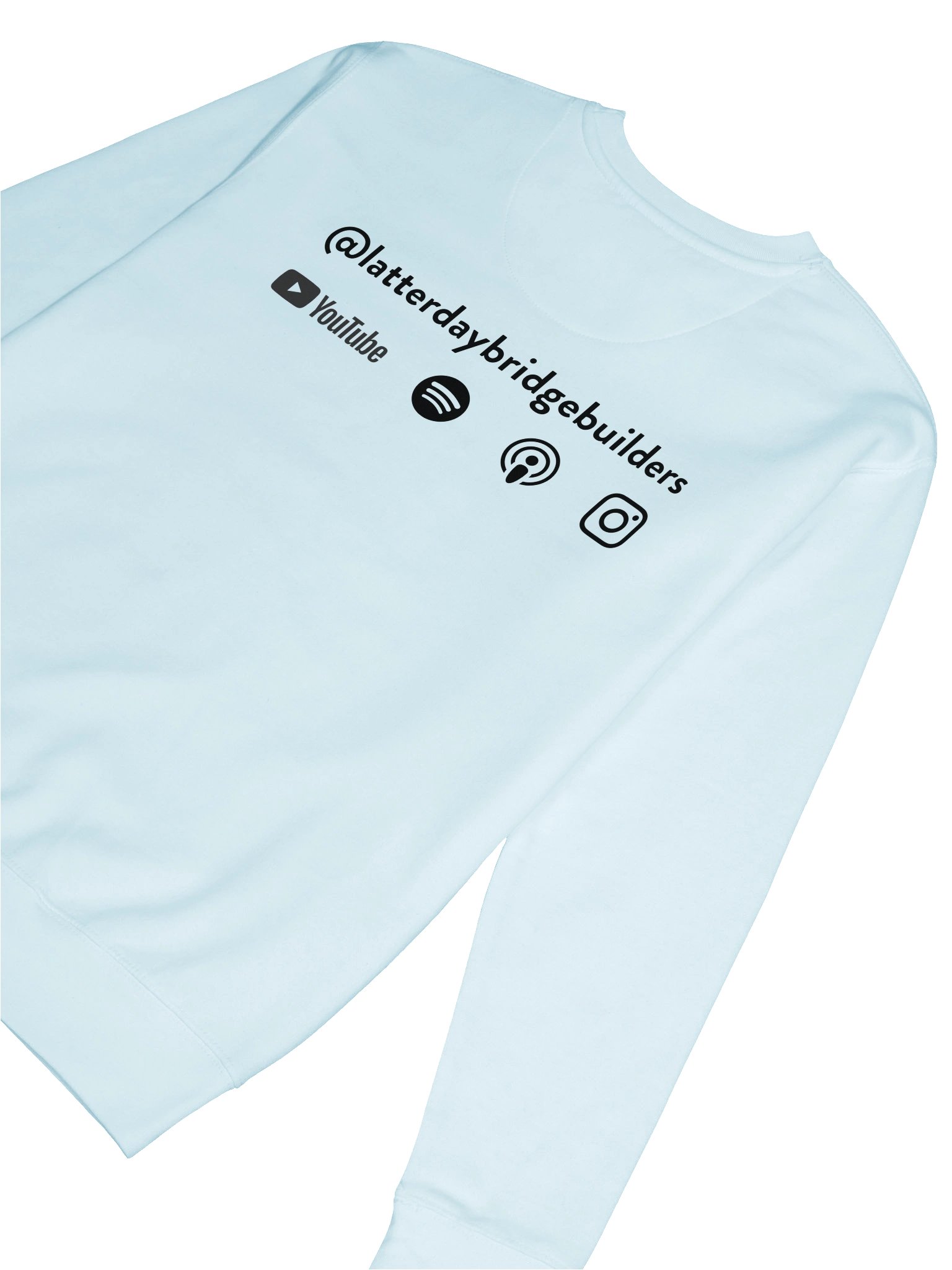 Small Logo Sweatshirt product image (9)