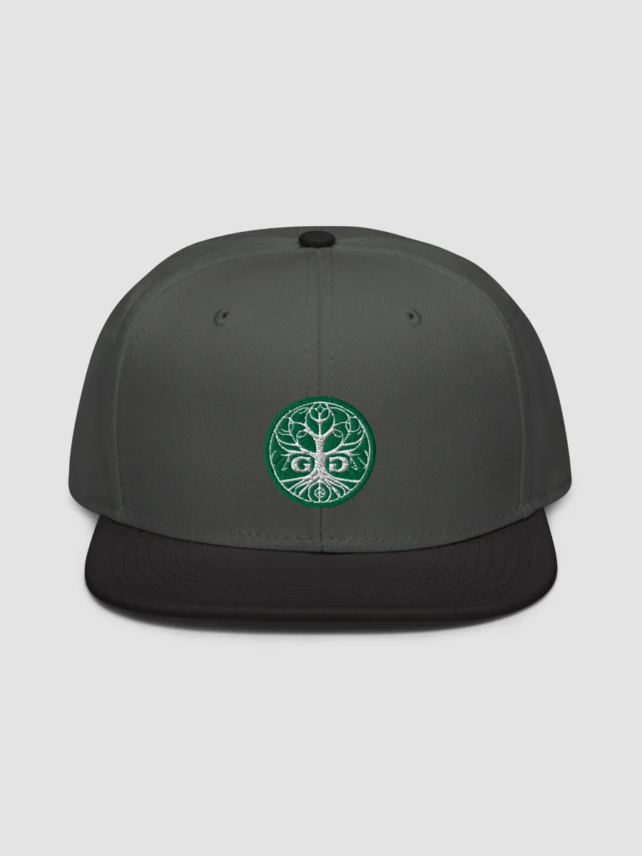 GG Tree Of Life - Snapback product image (2)