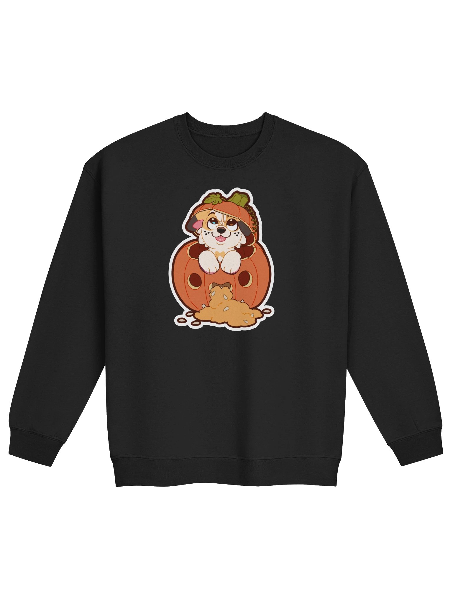 Halloween 2026 Sweatshirt product image (1)