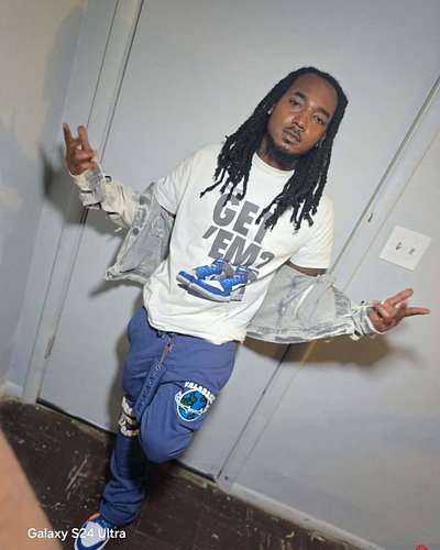 🗣HAD TO GETTEM ✍ UNDERRATE BEFORE YU UNDER ESTIMATE ME 📌📈💯💫🦅 #TheFliiest #fliiboiiyungshaq