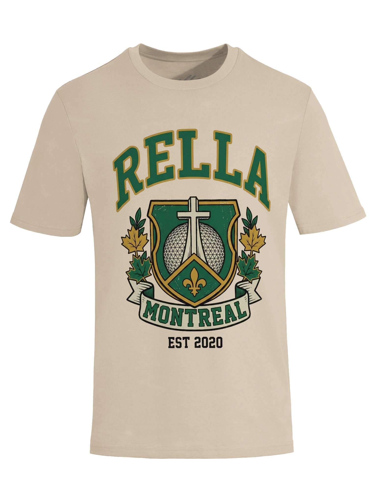 Rella - Varsity Tees - 2026V22 product image (5)