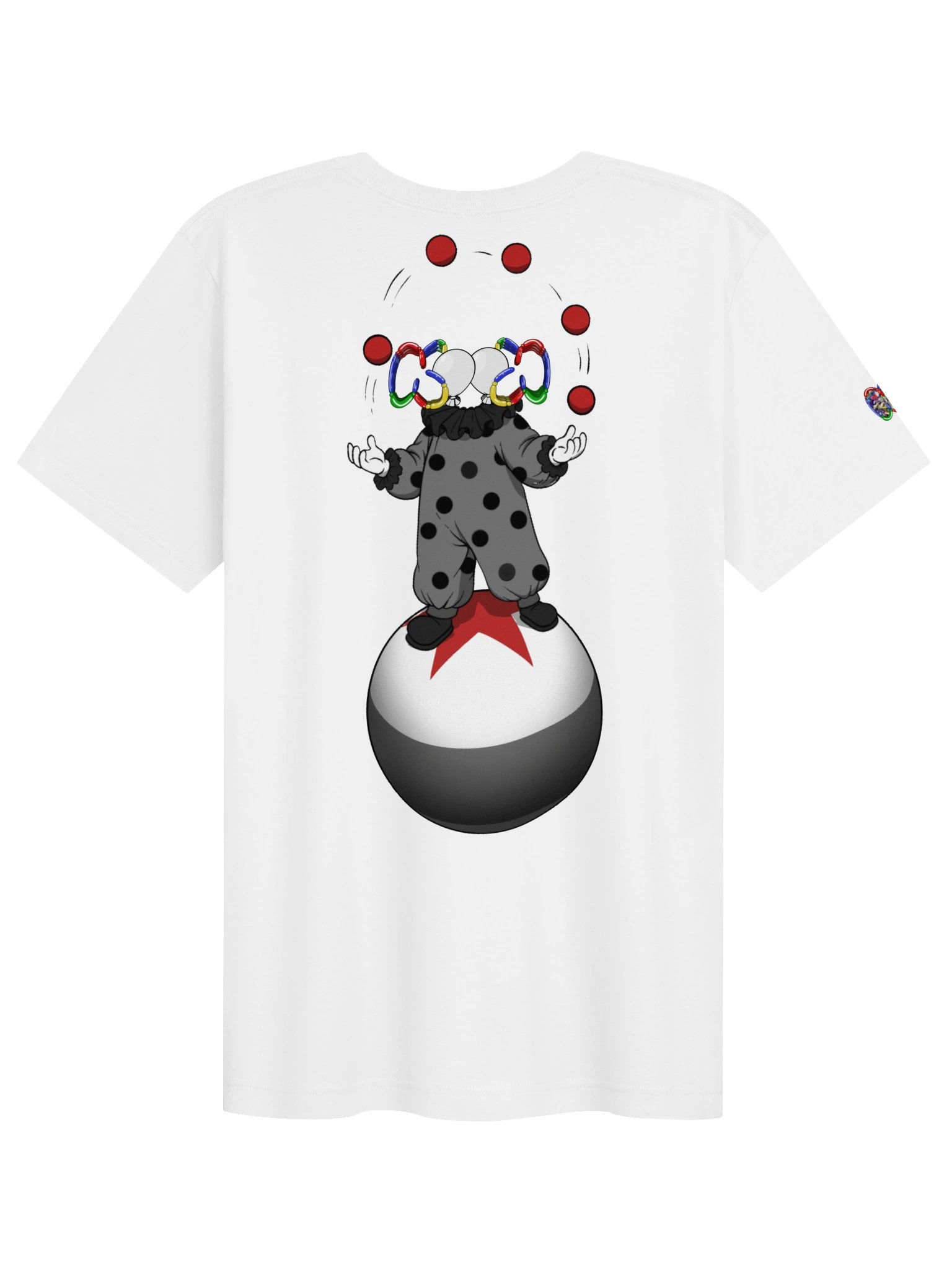Balloon product image (1)