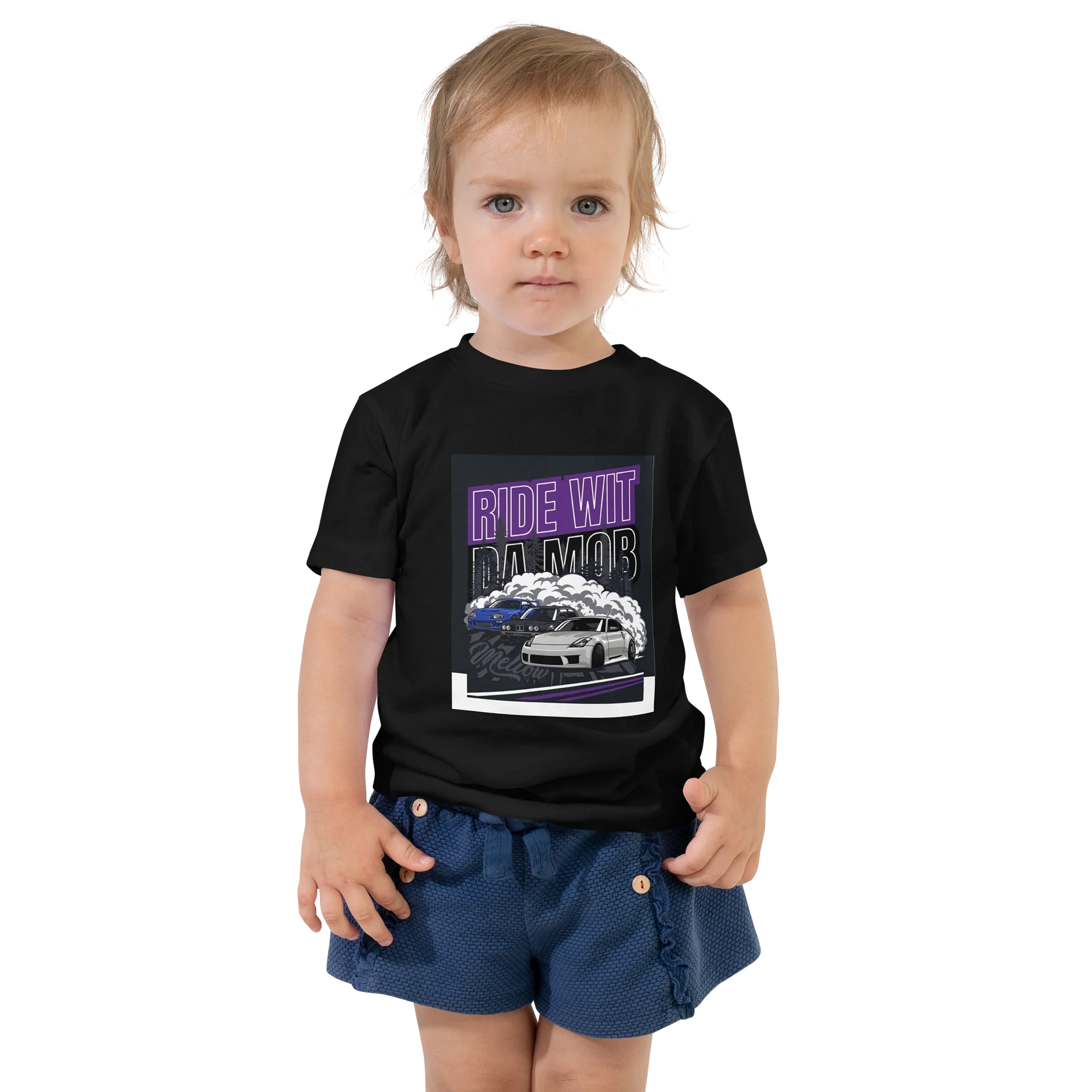 RWDM Toddler T-Shirt product image (1)