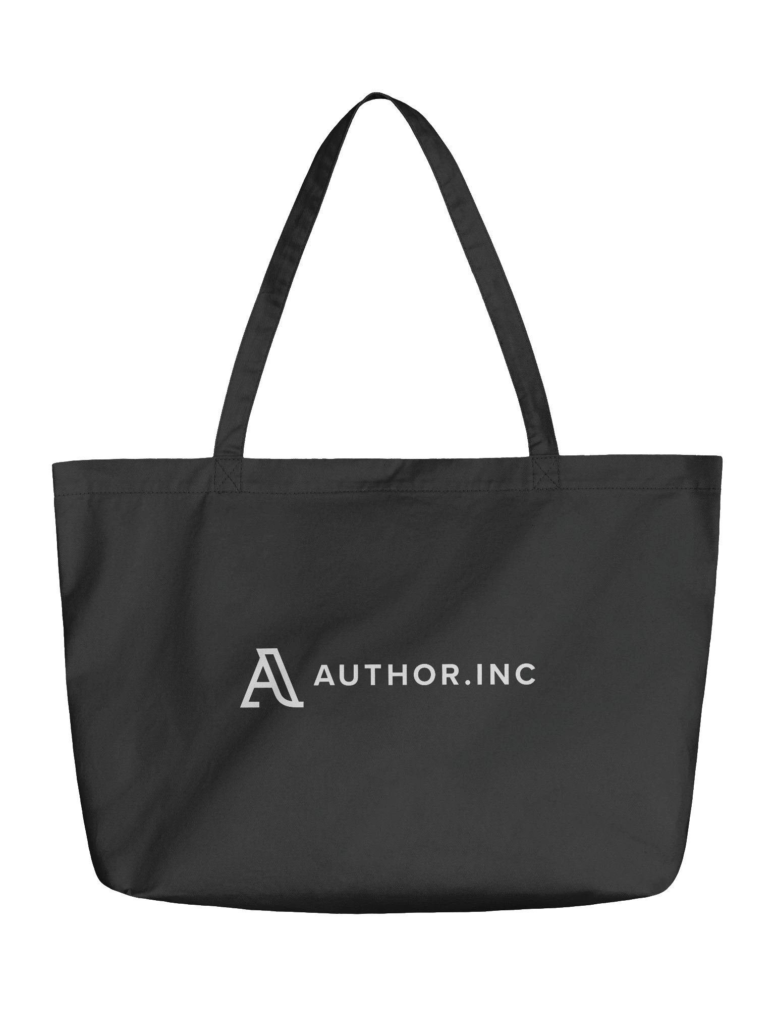Author.Inc Tote Bag product image (1)