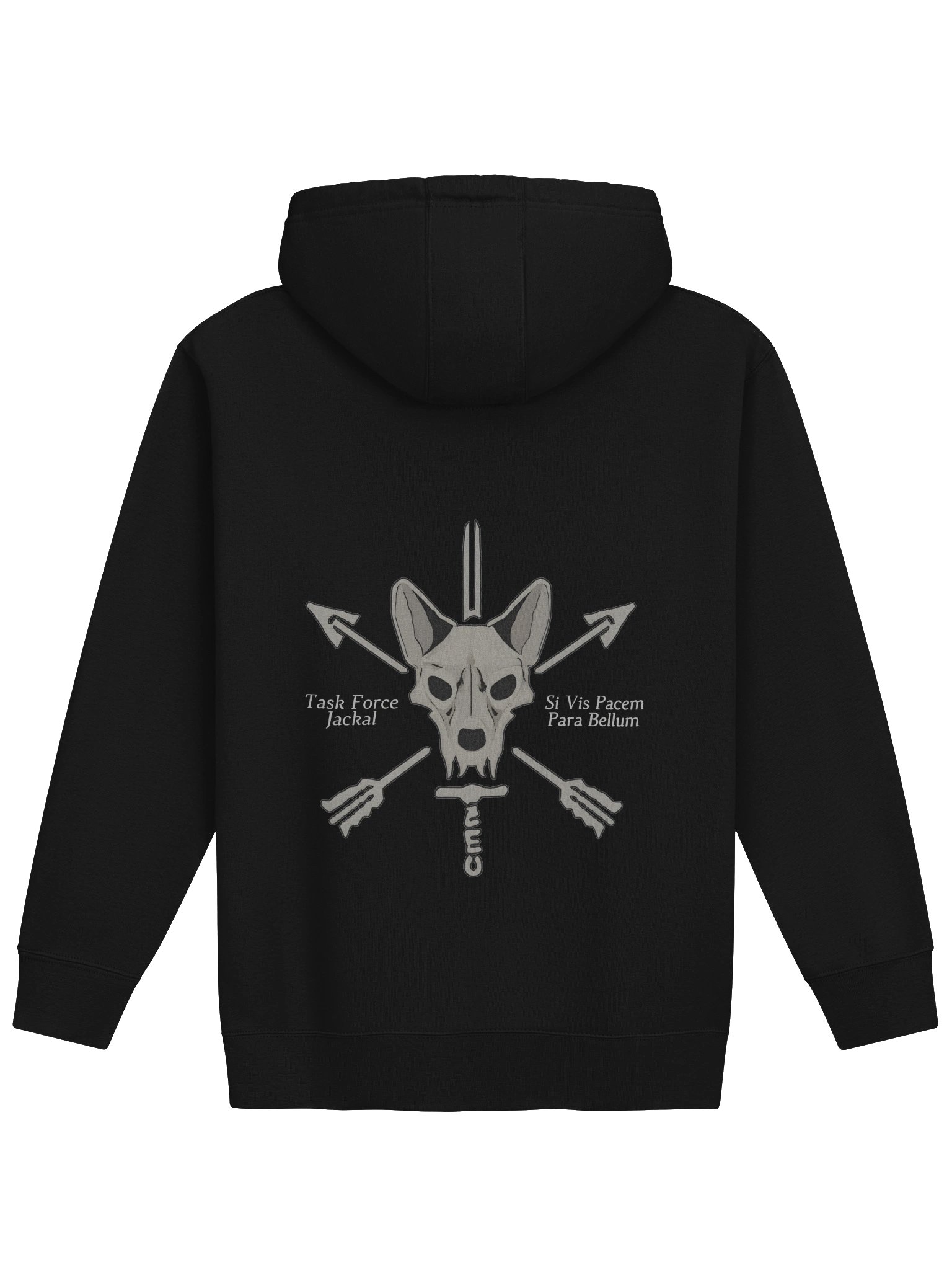 Cotton Heritage Unisex Premium Hoodie product image (2)