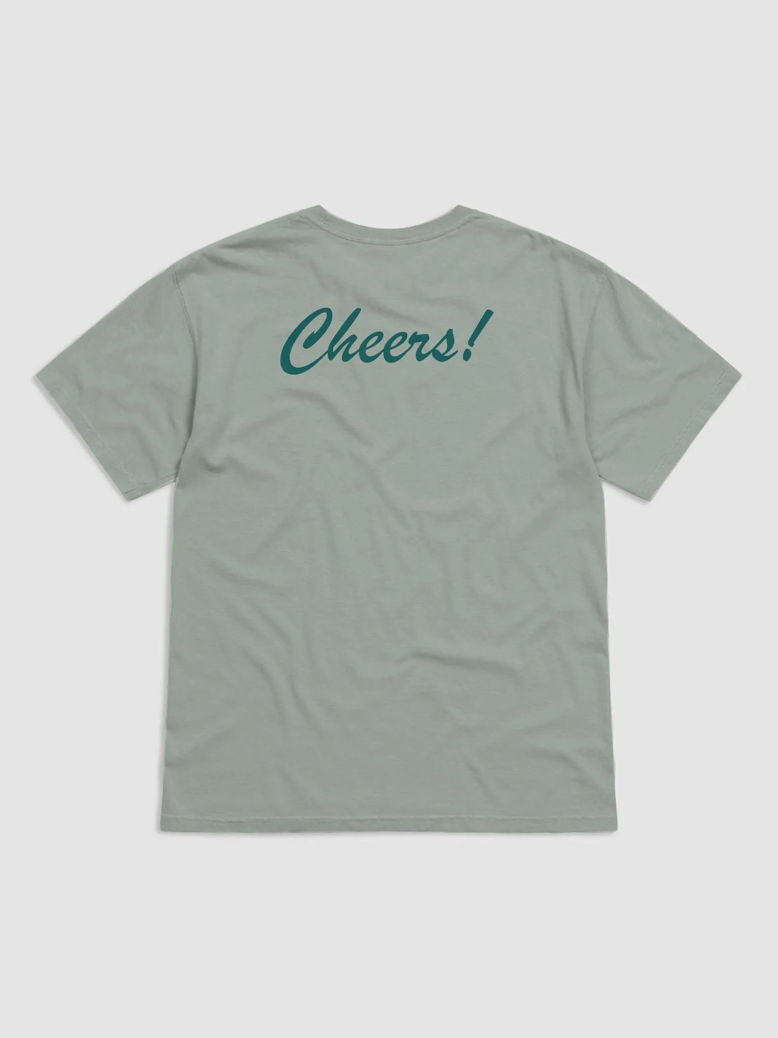 Knerr Brews Classic Tee '23 product image (2)
