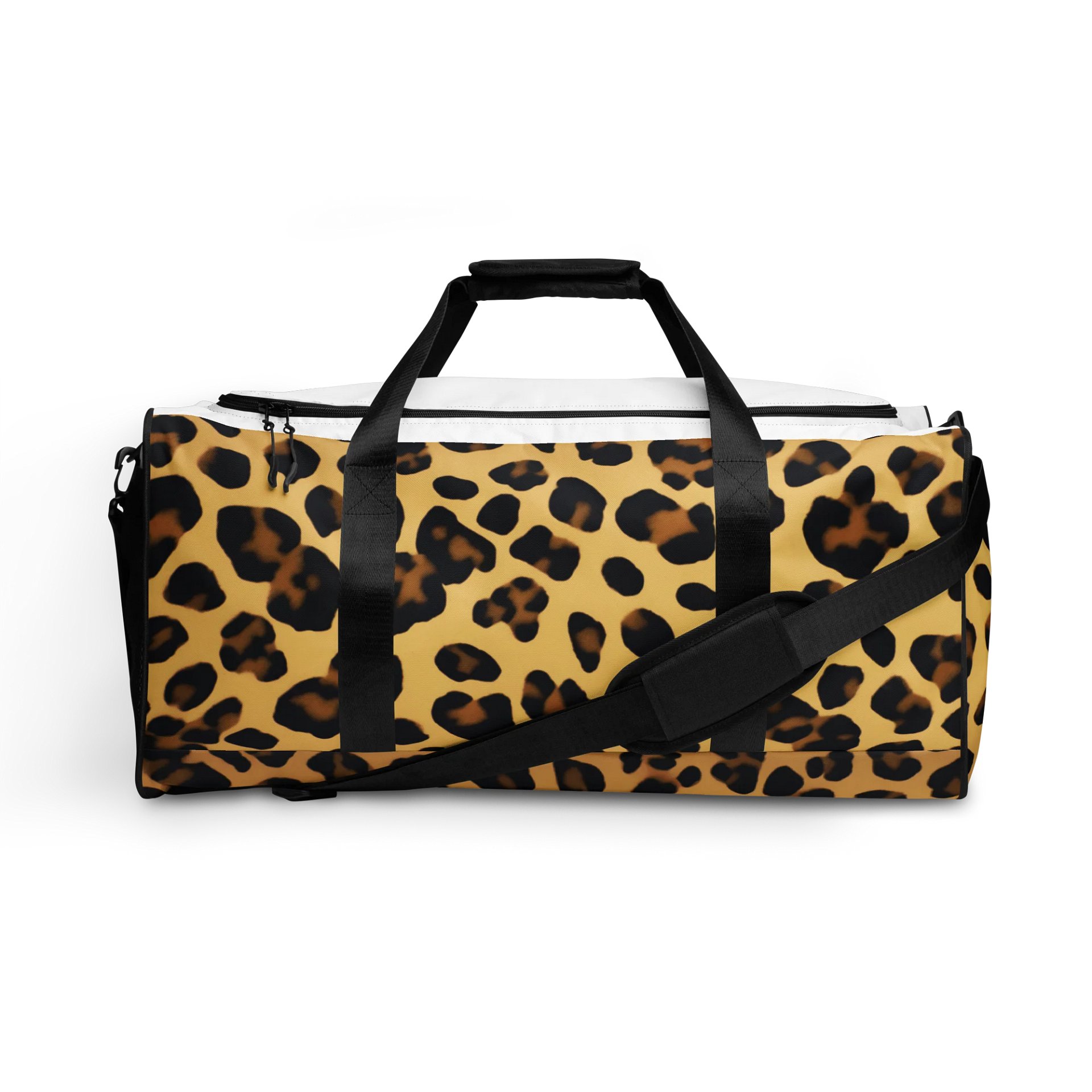 Wild Roam All-Over Duffle Bag product image (1)