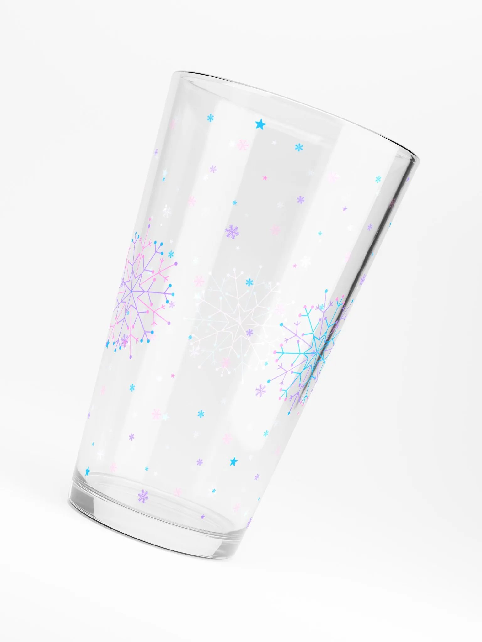 Celestial Night Pint Glass product image (6)