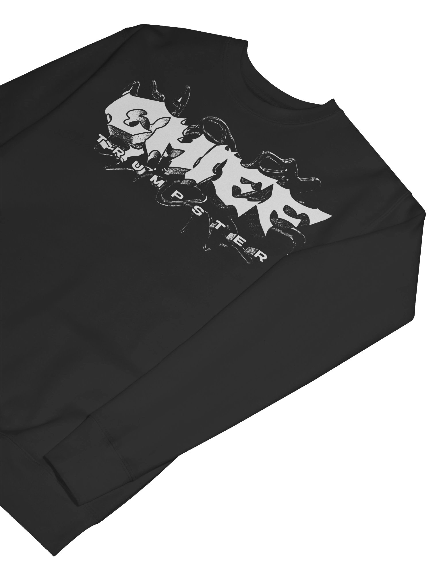 HIGH SCORE SWEATSHIRT product image (7)