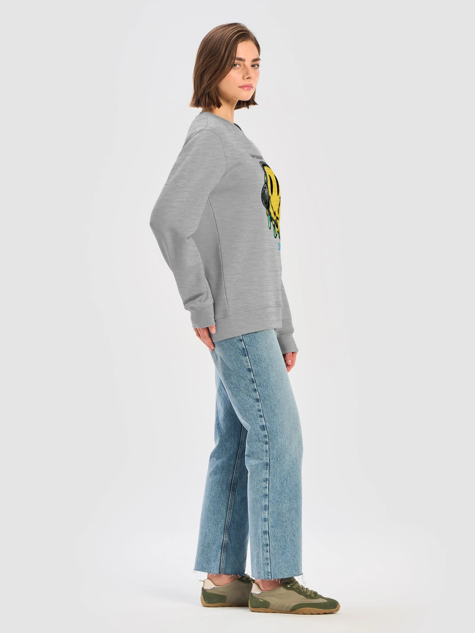 🙂 The Smile? Crewneck product image (7)