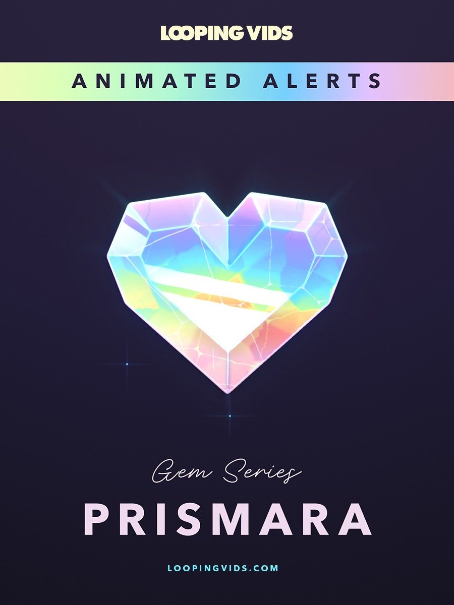Gem - Prismara product image (1)