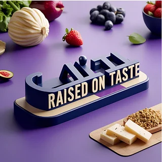 Raisedontaste