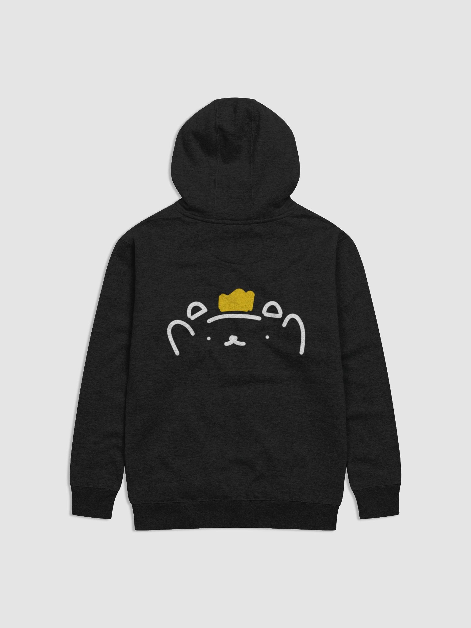 Freshi Crown Hoodie product image (6)