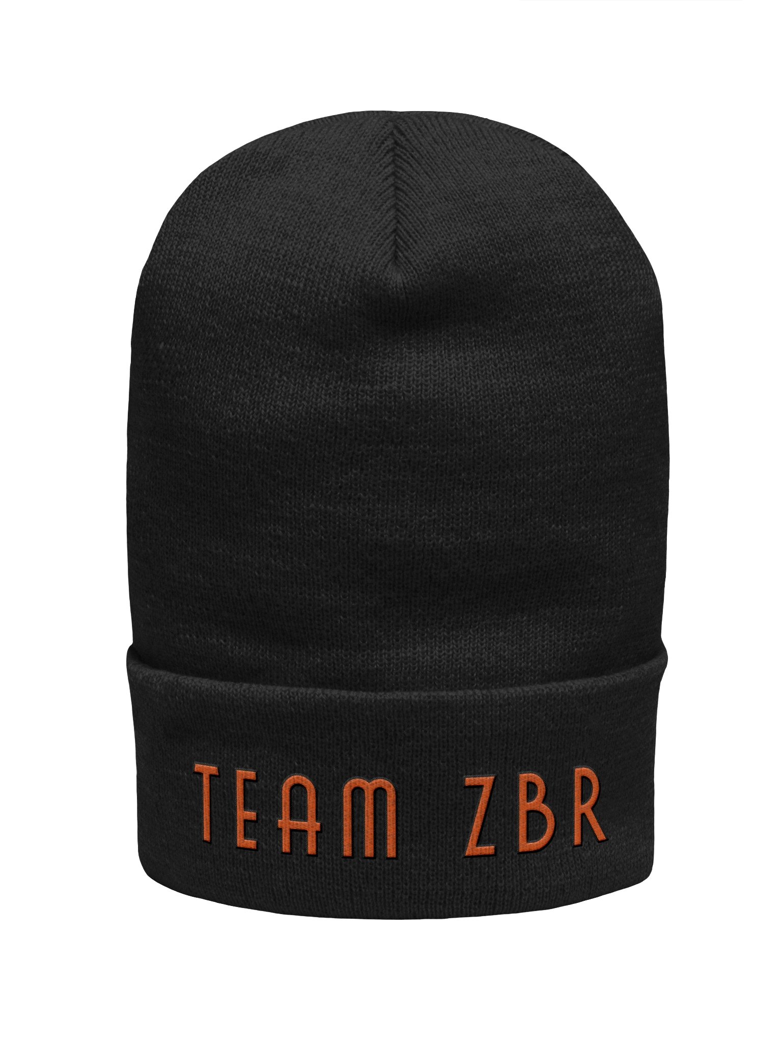 ZBR Beanie product image (1)