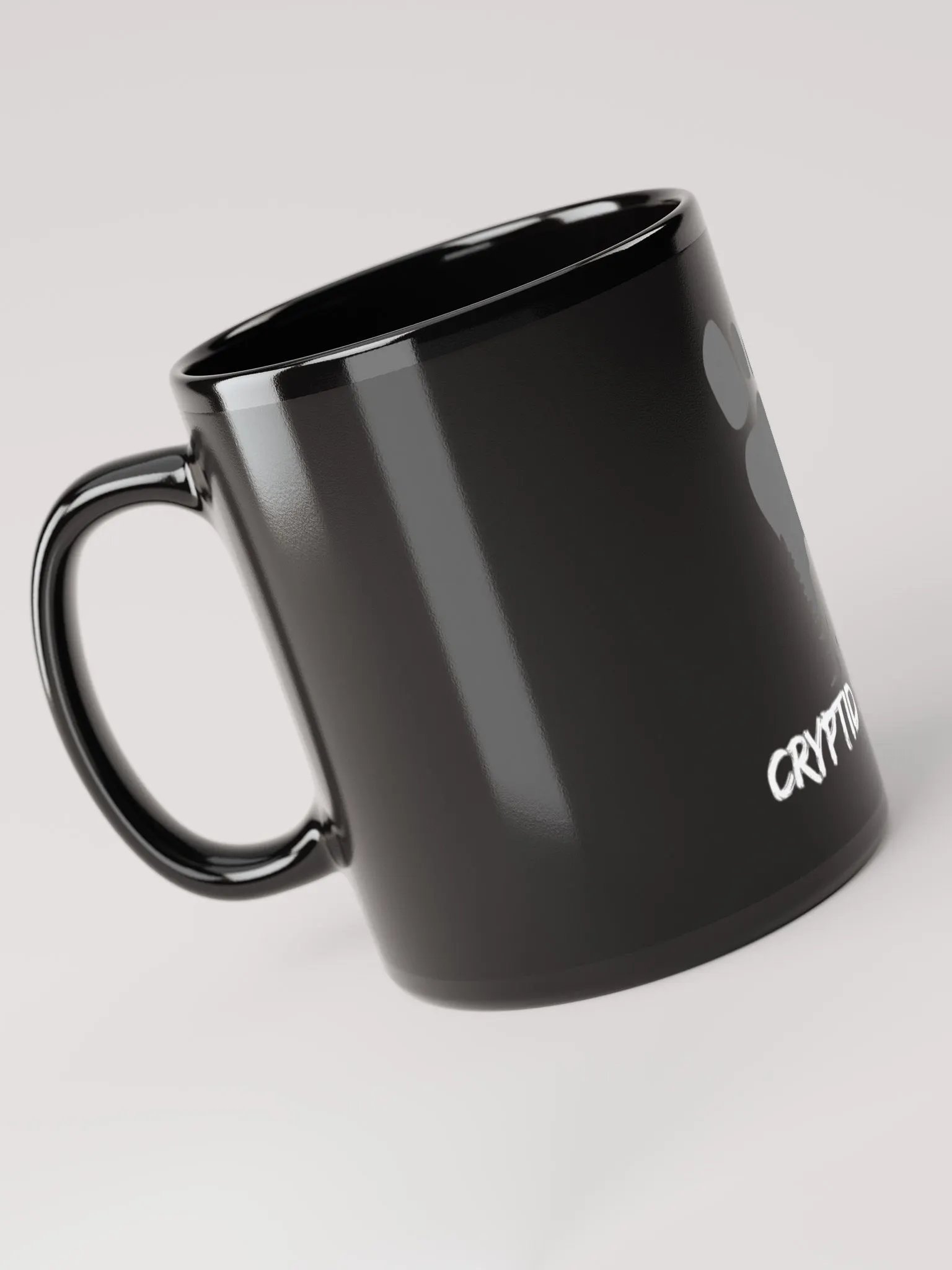 Cryptid Spooks - Coffee Mug product image (3)