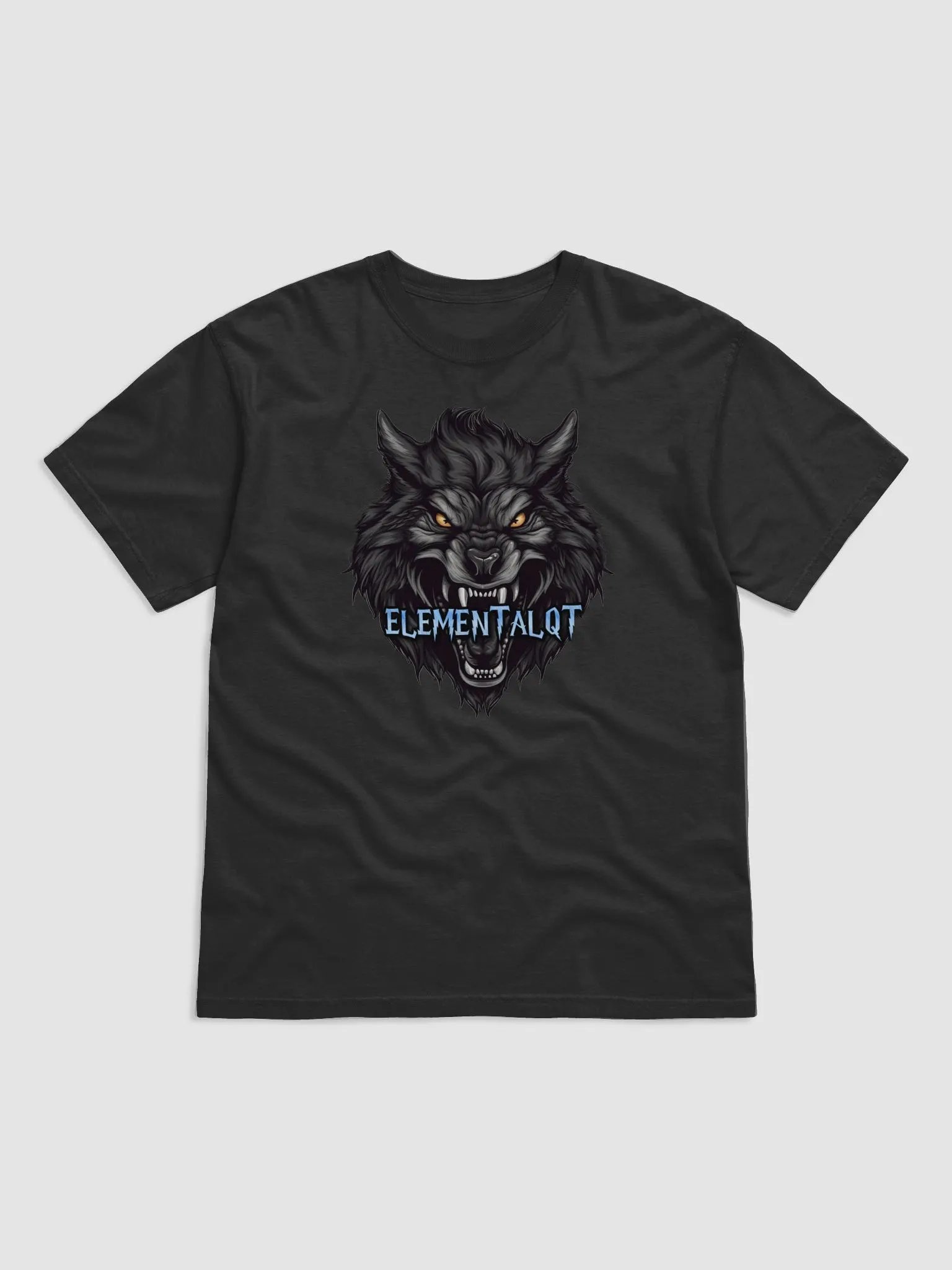 Elementalqt Tee product image (1)