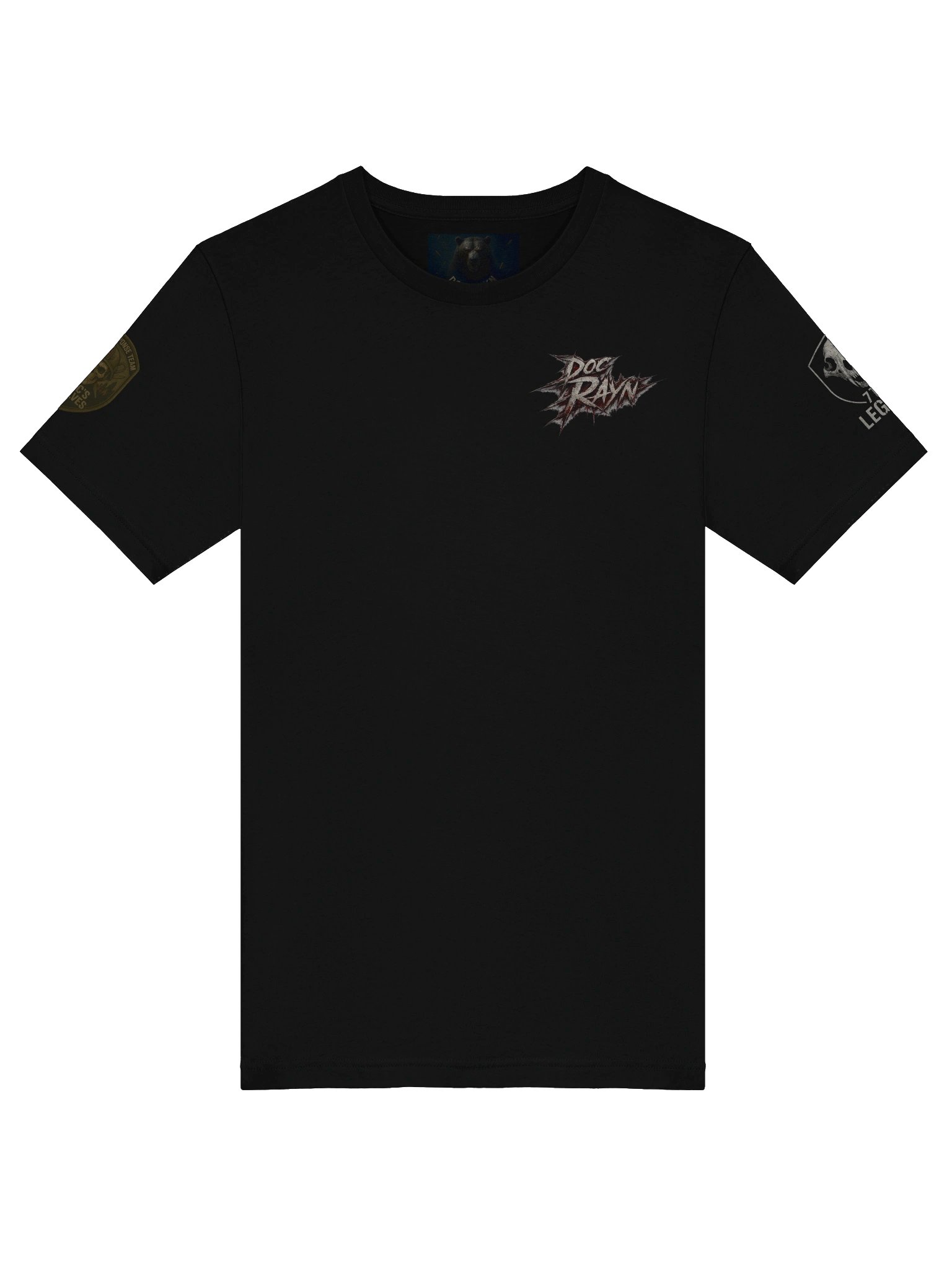 The Room shirt product image (22)