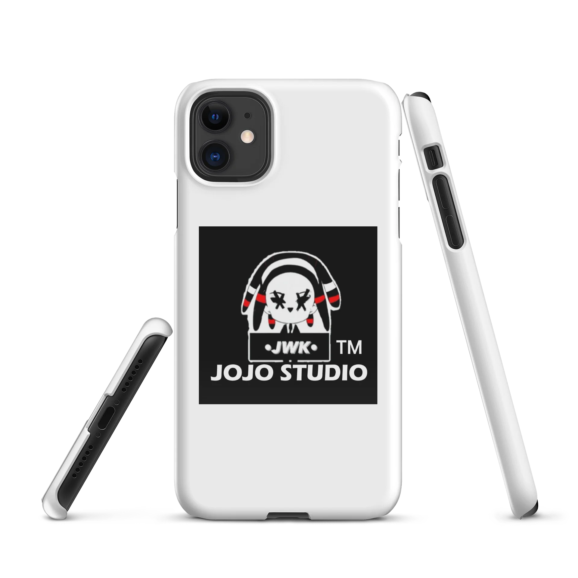 Logo iPhone Snap Case product image (1)