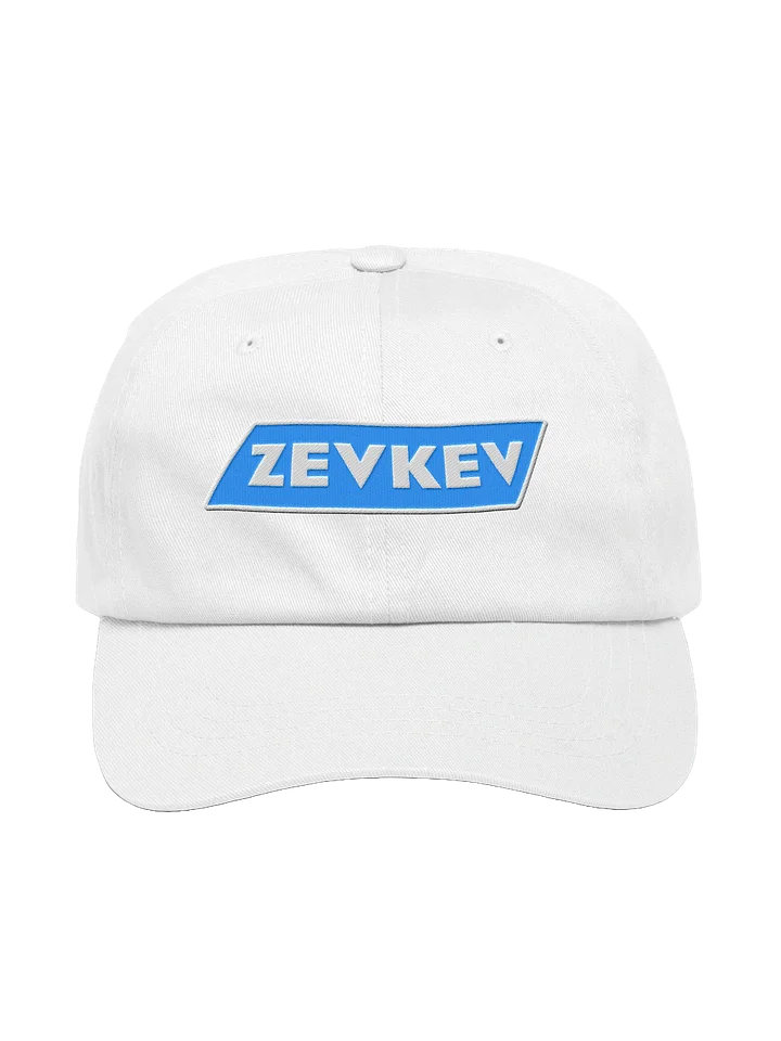 ZevKev Cap product image (1)