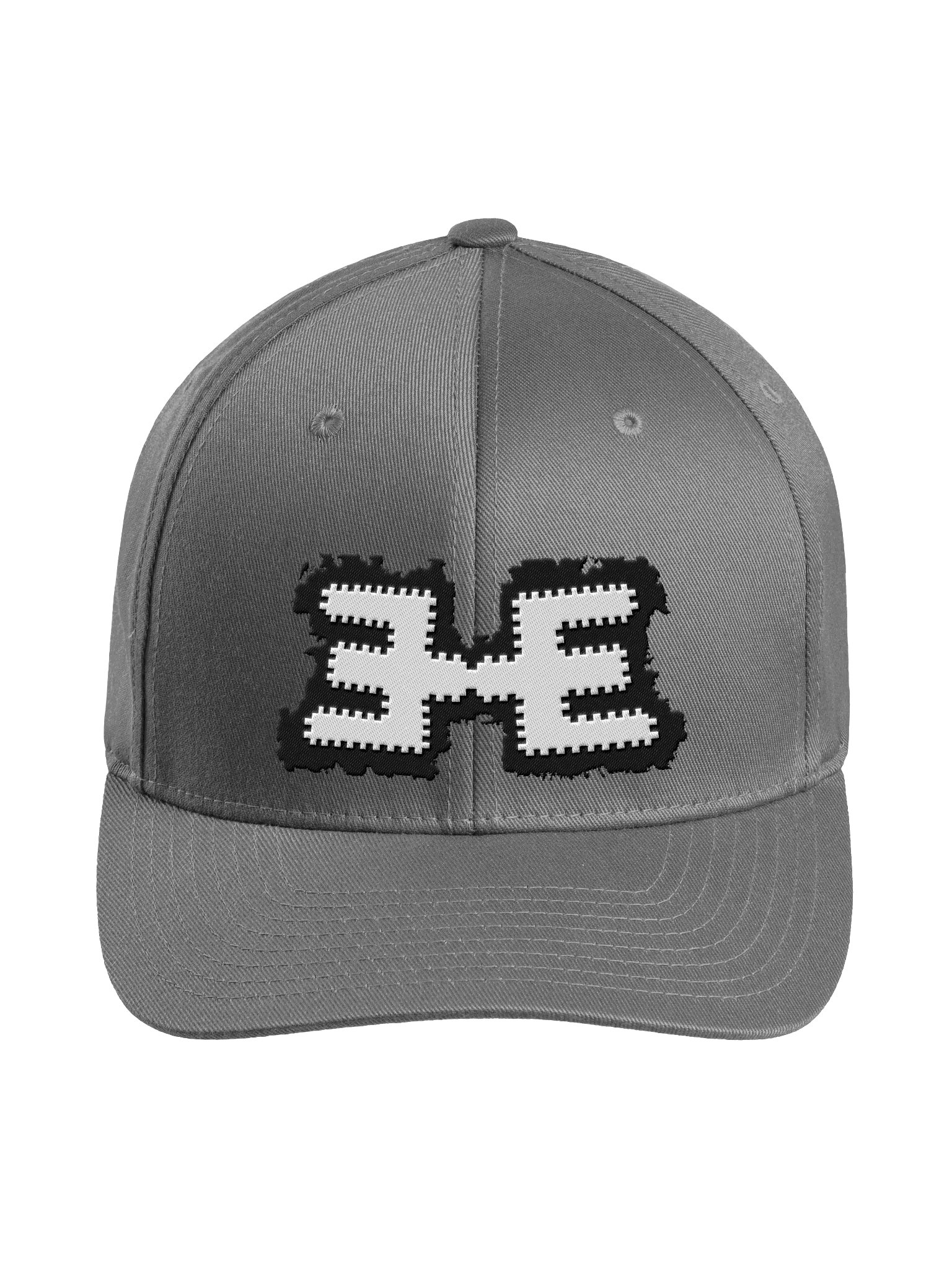 3E Pixel Flexfit Hat product image (1)