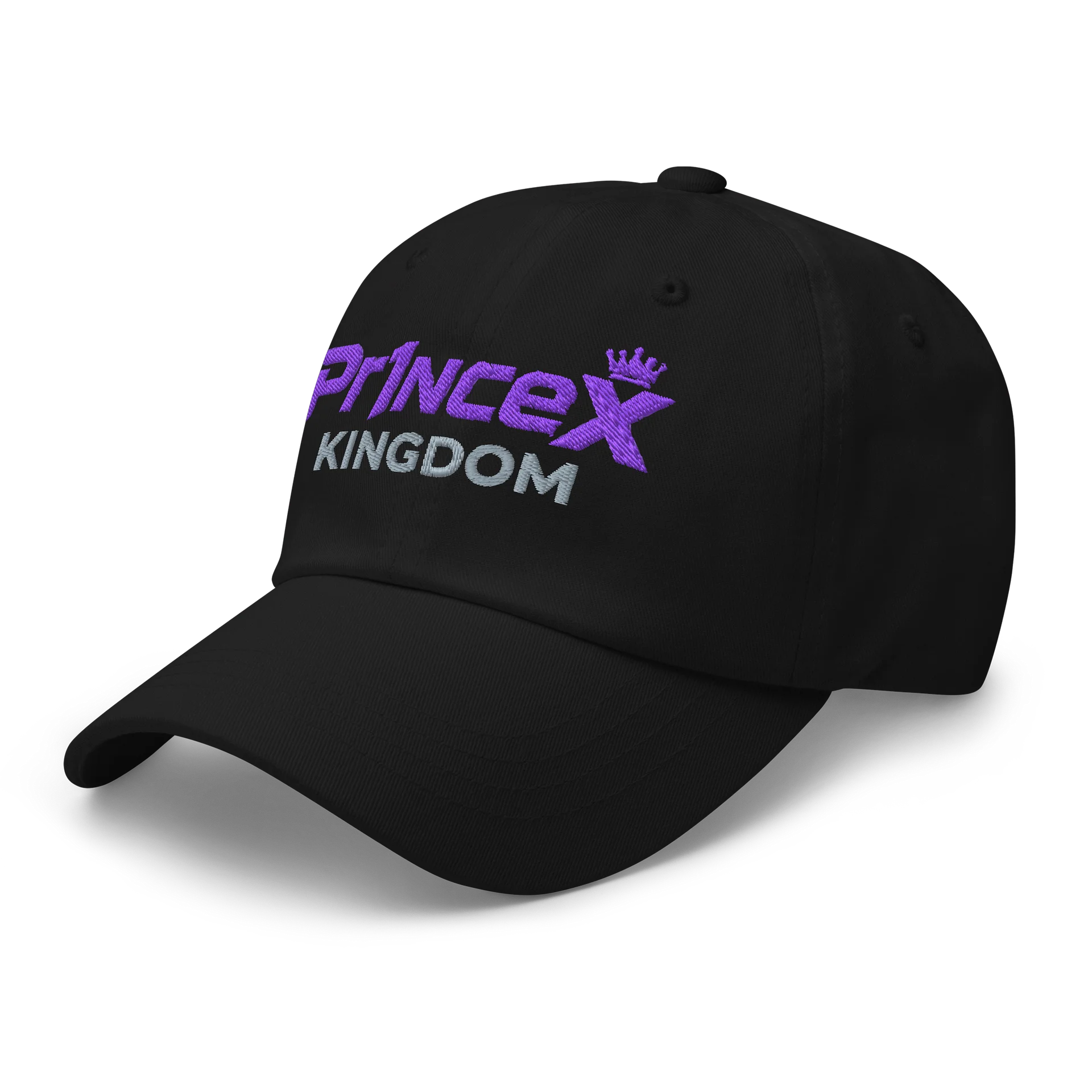 Pr1nceX Kingdom flex ball Hat product image (5)