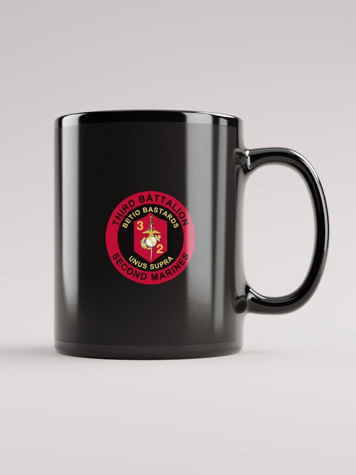 3rd Battalion 2nd Marines product image (1)