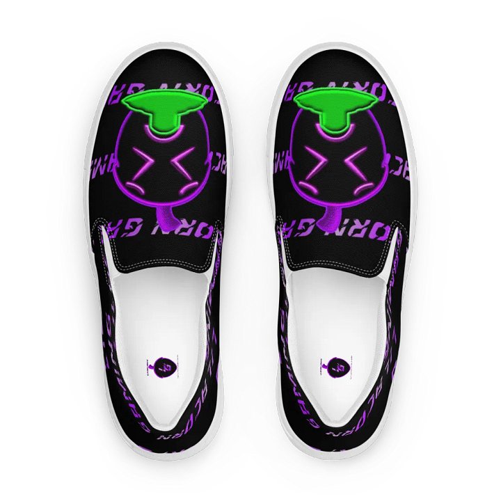 Women's Slip-On Shoes product image (1)