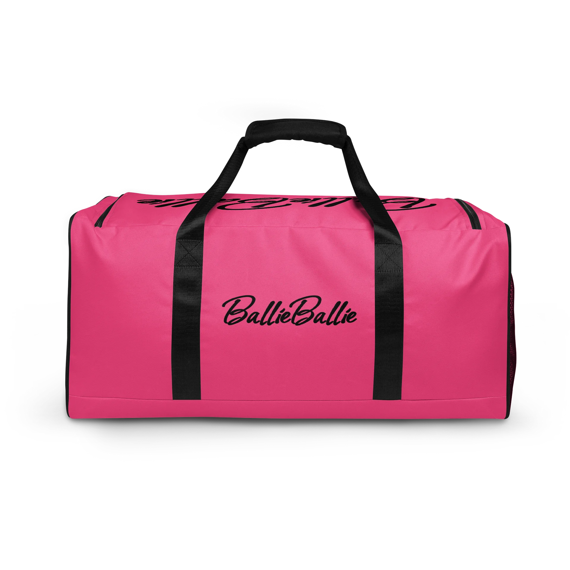 Sporttas Brilliant Rose product image (4)