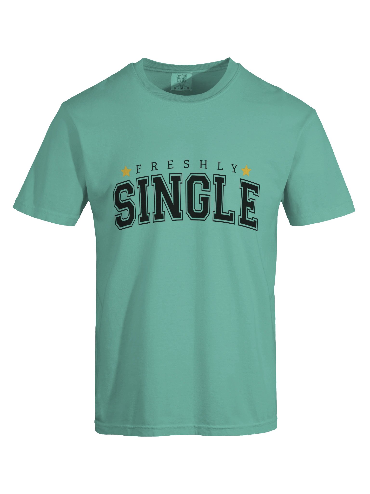 Freshly Single Tee product image (4)