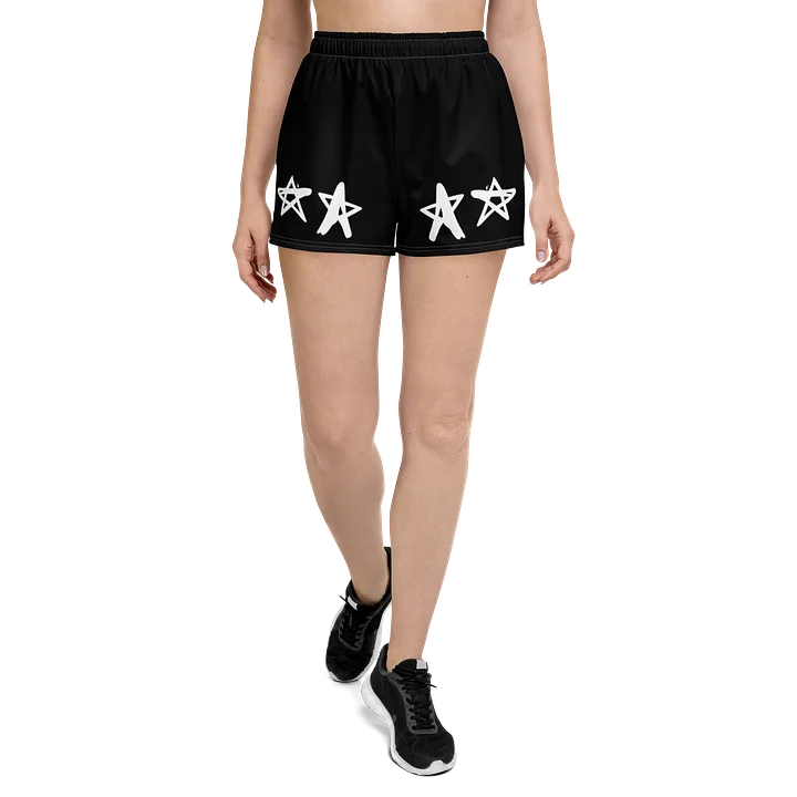 RSE RINK MEAT SHORTS product image (1)