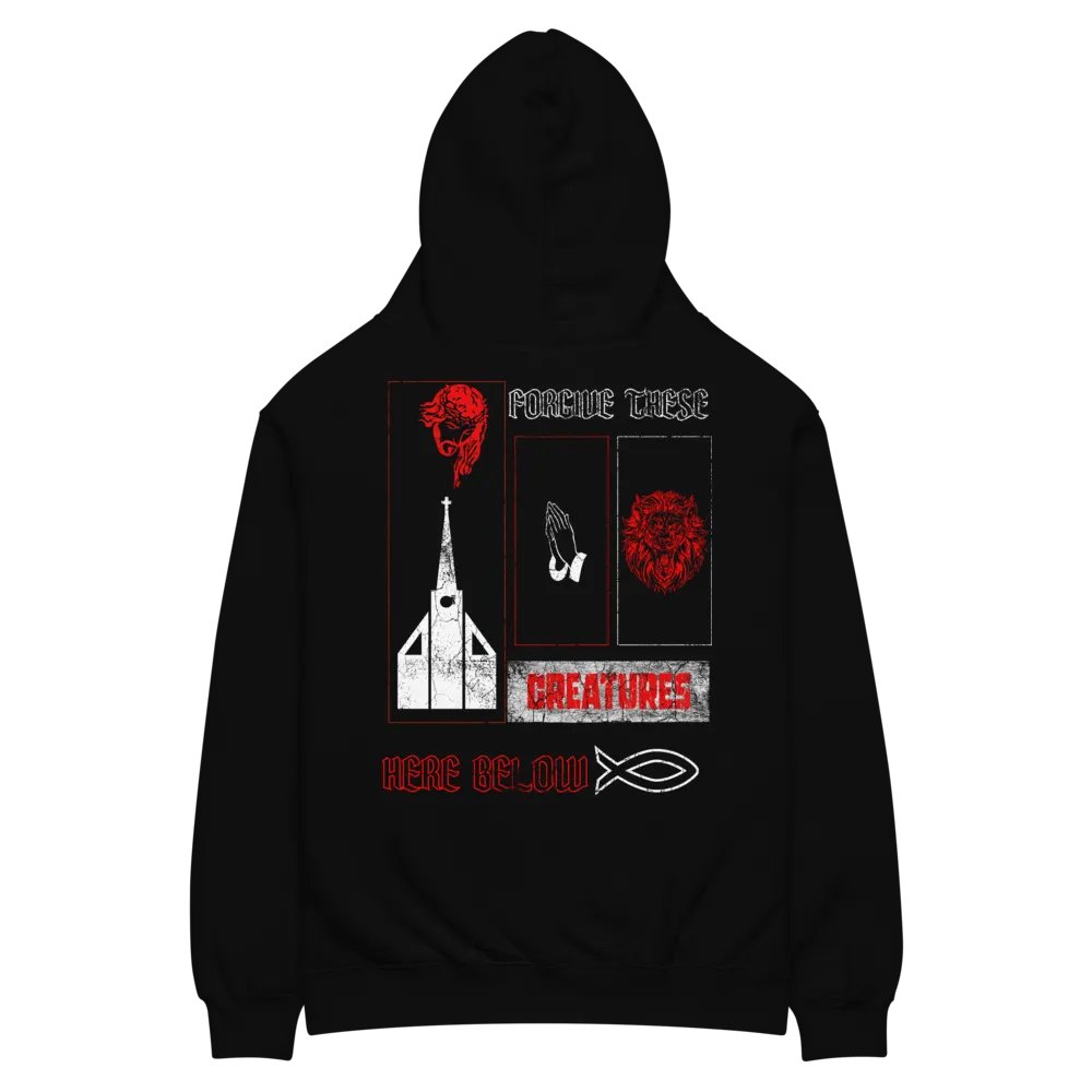 Creatures Here Below Hoodie product image (12)