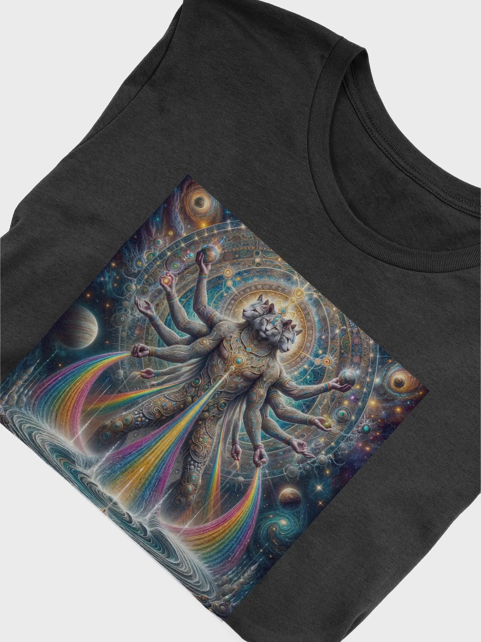 Celestial Creatures | Supersoft T-Shirt product image (5)