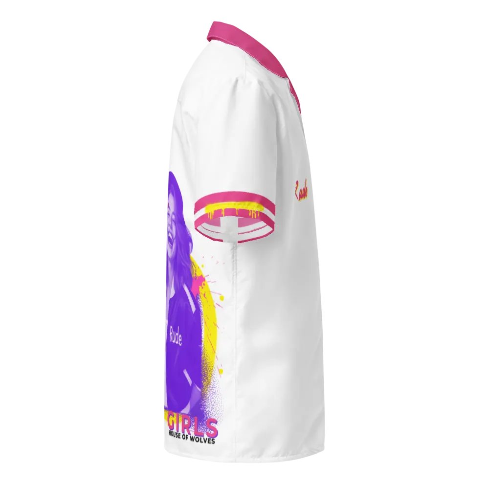 Runway Girls Cabana product image (4)