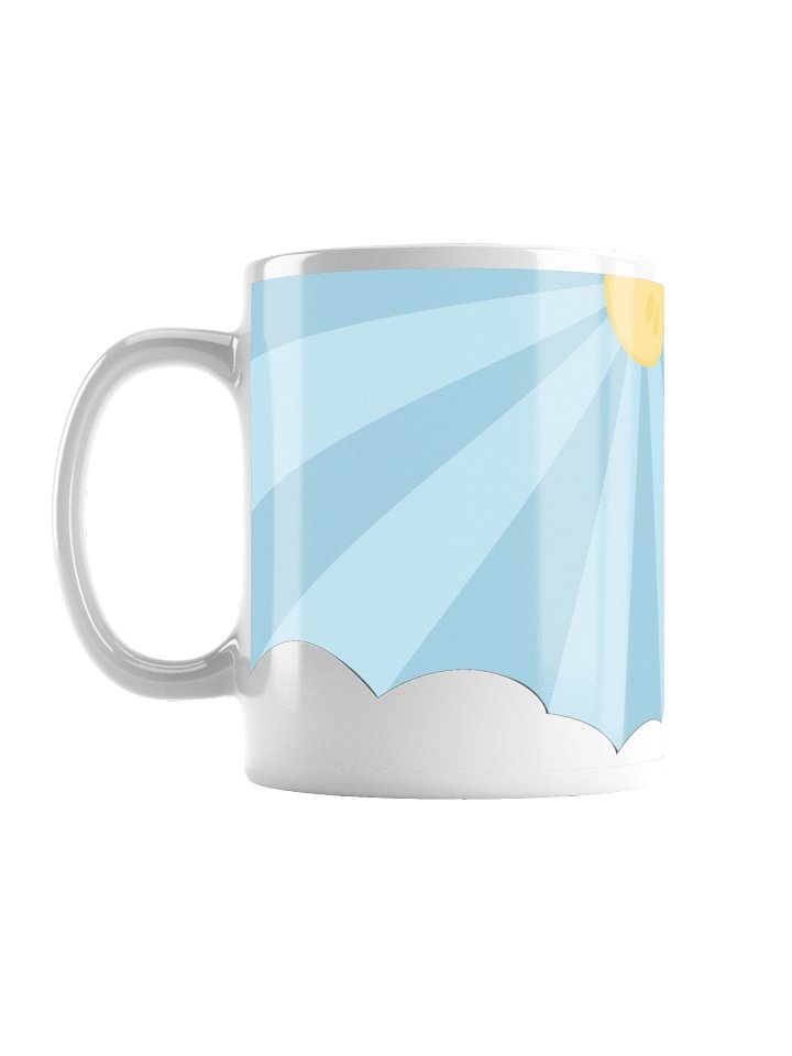 Sunrise Mug product image (1)