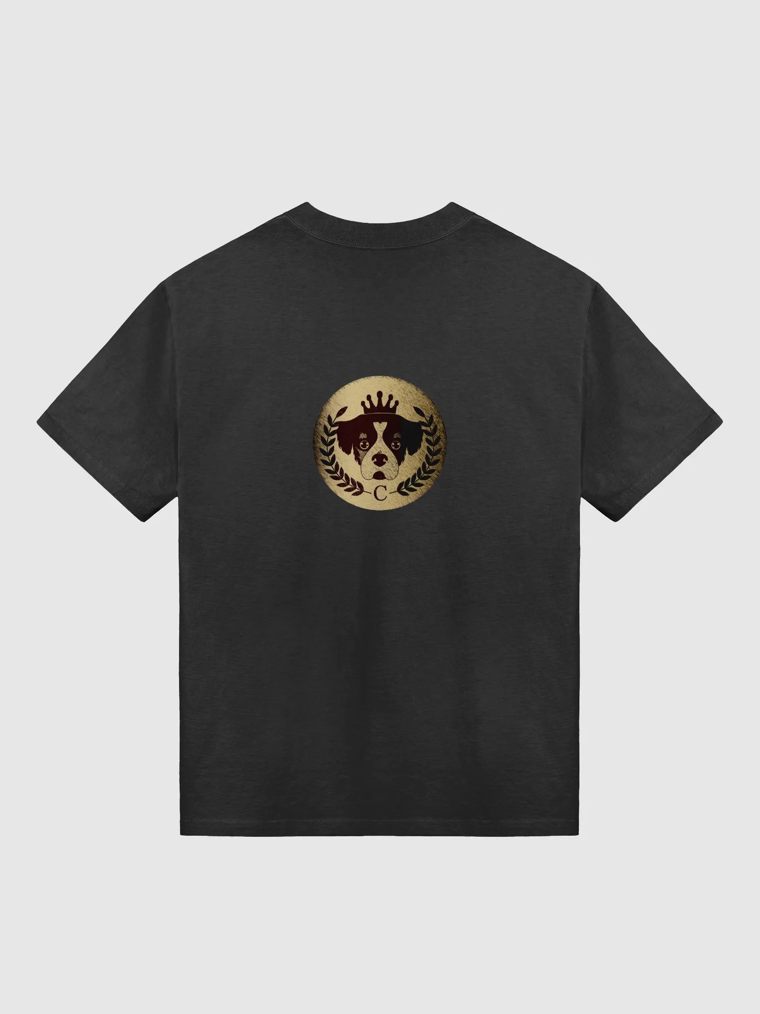 Oversize T-Shirt product image (2)