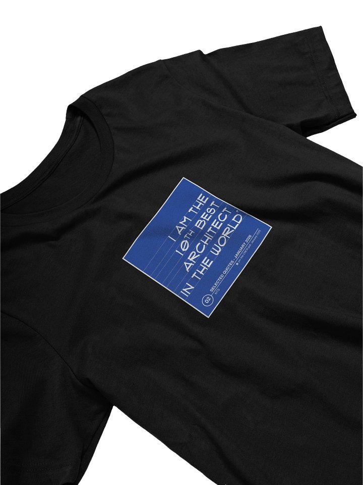 T-shirt - 10th Best product image (2)