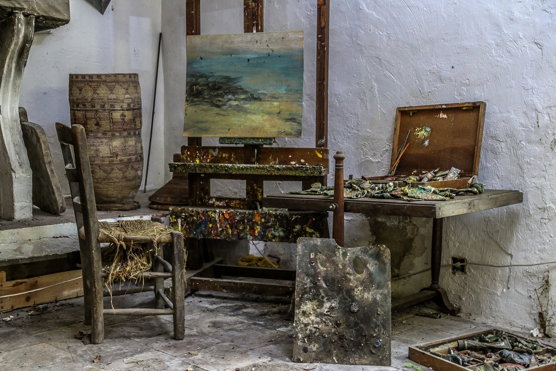 Last Touch – Fine Art Prestige – Limited Edition product image (1)