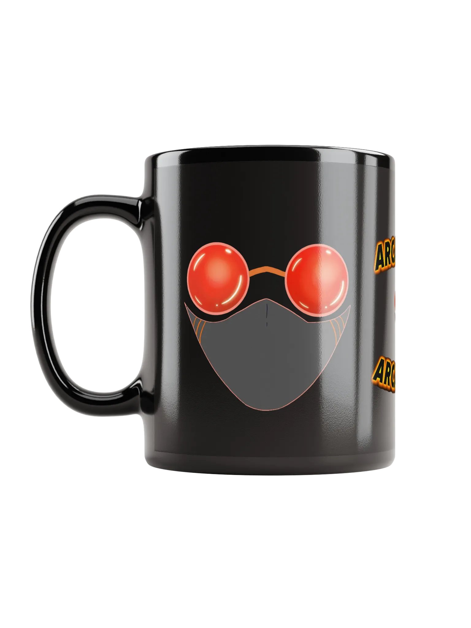 The Alltime Arcade Mug product image (11)