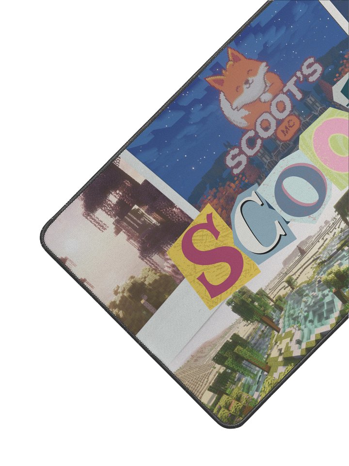 Desk Mat product image (2)