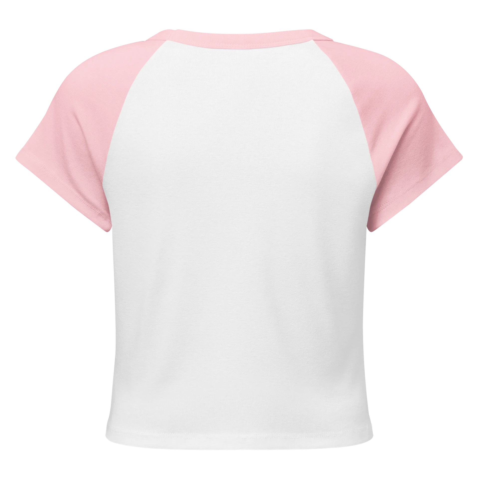 Women’s Baby Tee product image (2)
