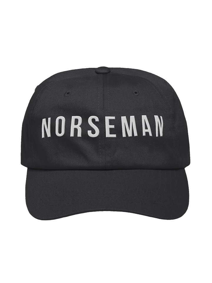 NORSEMAN — Varangian Guard Dad Hat product image (1)
