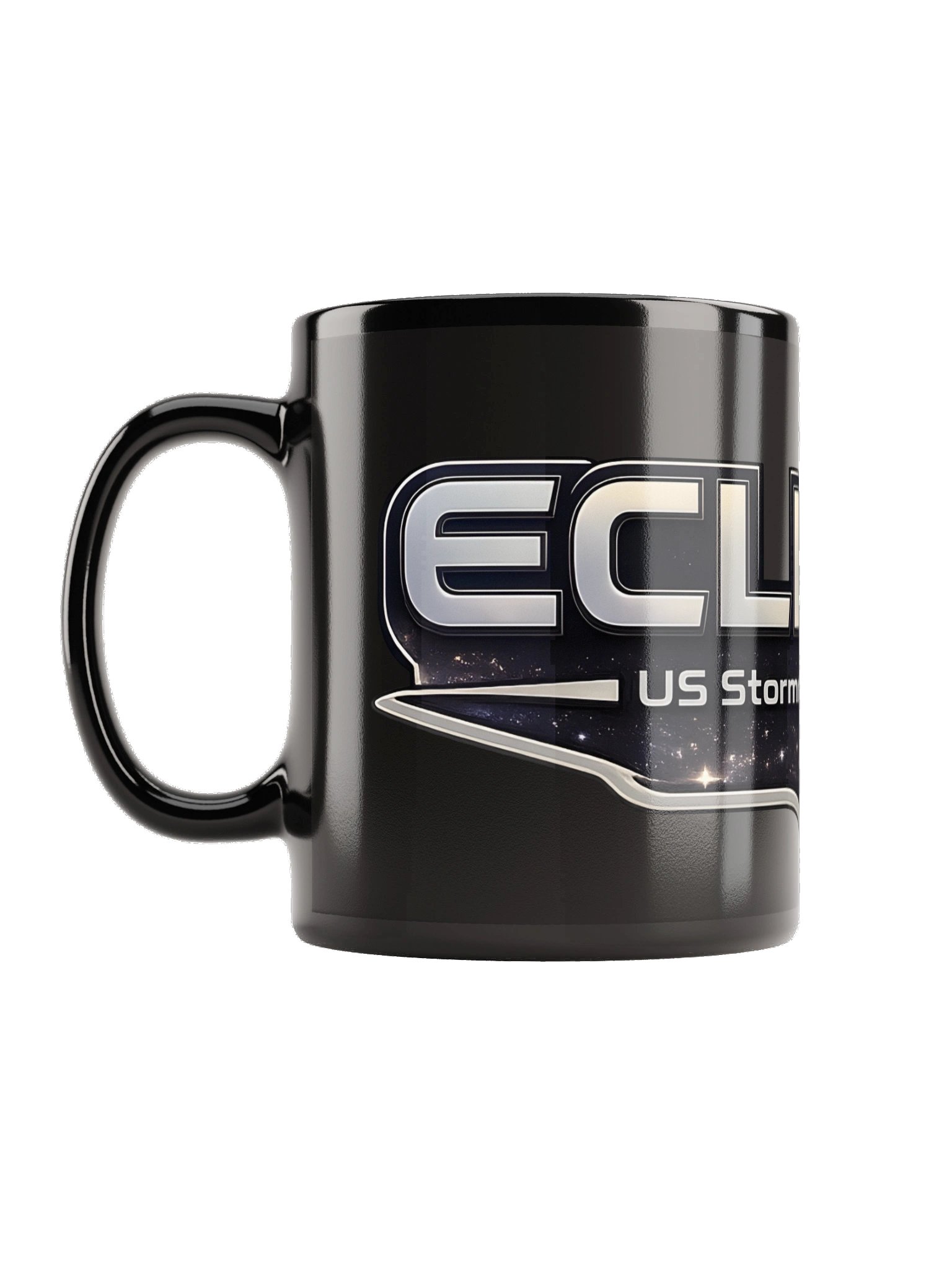 Eclipsed Hero Mug product image (1)