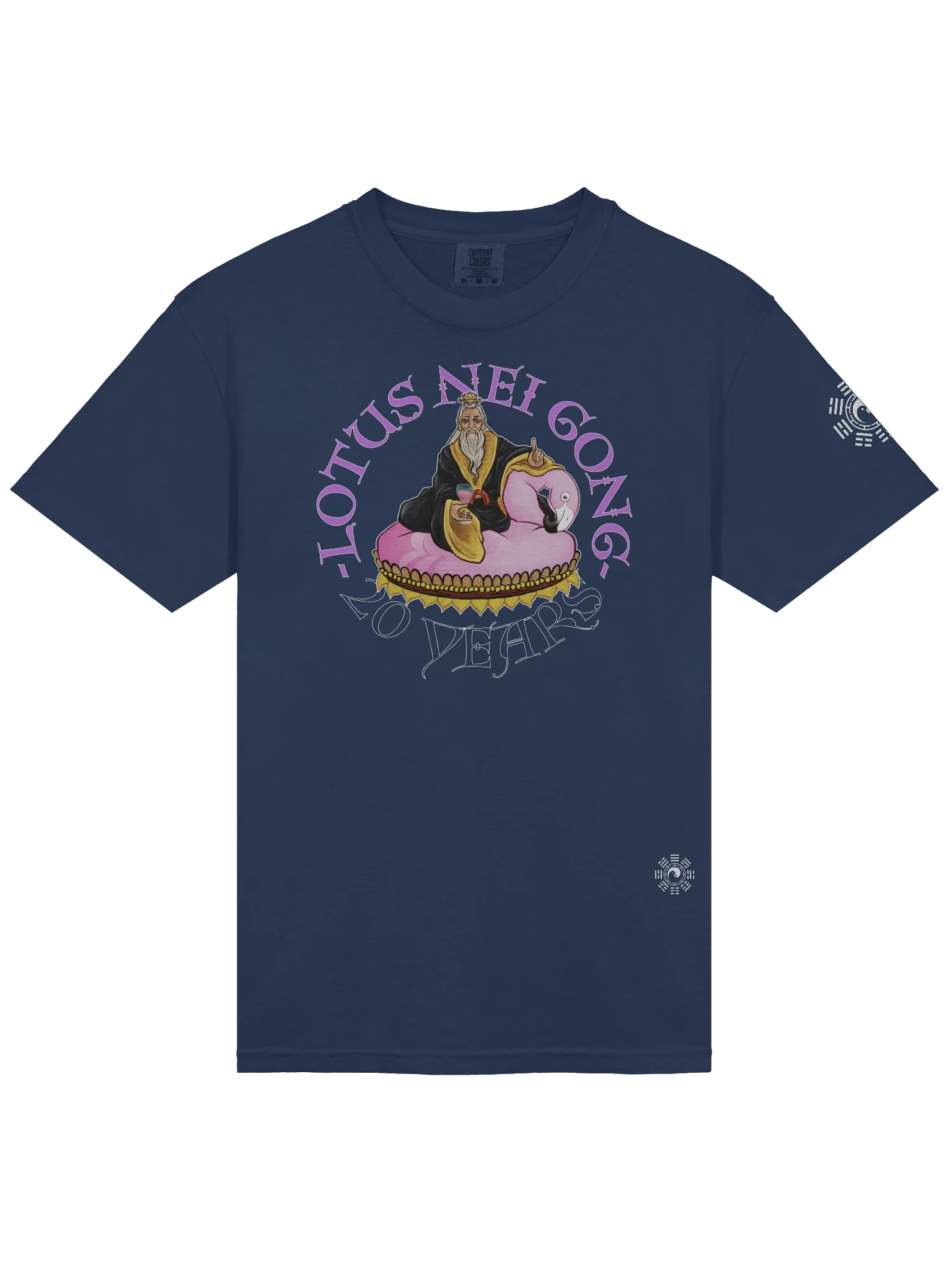 Commemorative Sage product image (2)